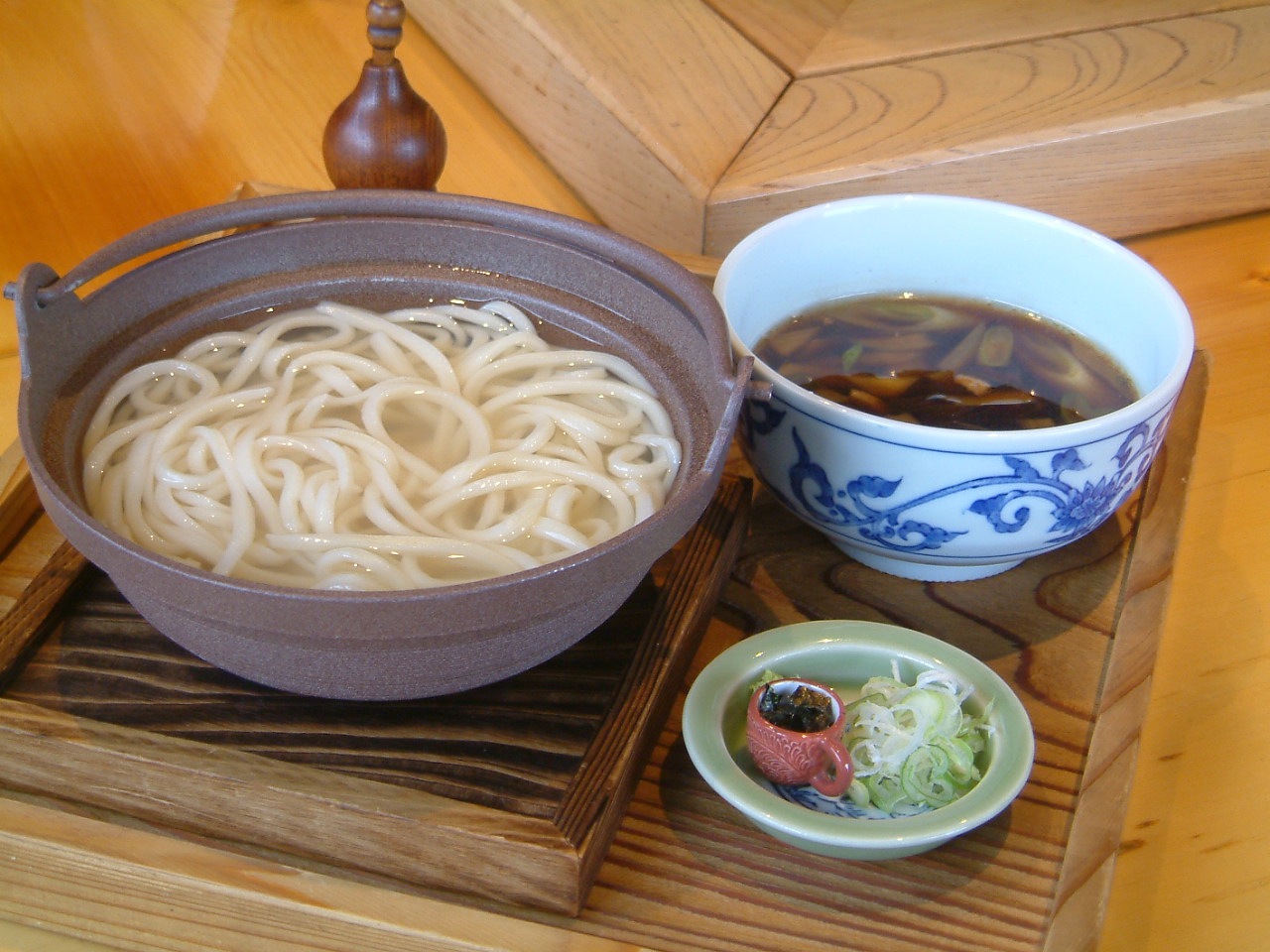 たちばなうどん